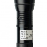 Фонарь переносной Feron TH2400 с аккумулятором USB ZOOM