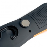 Фонарь рабочий переносной Feron TH2402 COB 2W пластик, на батарейках 3хAA