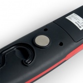 Фонарь рабочий переносной Feron TH2403 2W пластик, на батарейках 3хАА