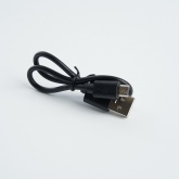 Фонарь налобный Feron TH2301 1COB USB IP44 пластик, с аккумулятором 3W