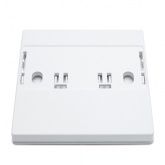 Выключатель дистанционного управления 1-клавишный Feron TM81 (не требует питания) белый