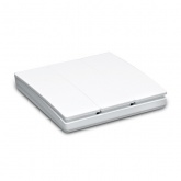 Выключатель дистанционного управления 3-клавишный Feron TM83 (не требует питания) белый