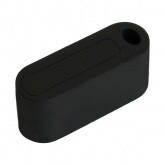 Кнопка дистанционного управления 1-клавишная Feron TM85 (не требует питания) черный