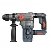 Перфоратор КВТ HB-20-30 без АКБ и ЗУ Профи с максимальным размером оснастки SDS-Plus до 30 мм