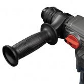 Перфоратор КВТ HB-20-30 без АКБ и ЗУ Профи с максимальным размером оснастки SDS-Plus до 30 мм