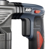 Перфоратор КВТ HB-20-30 без АКБ и ЗУ Профи с максимальным размером оснастки SDS-Plus до 30 мм