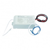 Выключатель дистанционный Feron TM72 230V 1000W 2-хканальный 30м с пультом управления