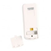 Выключатель Feron TM74 с пультом радиоуправления 4-х канальный 1000W 230V 30м белый