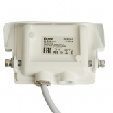Прожектор светодиодный Feron LL-918 10W 6400K 800Lm IP65 белый