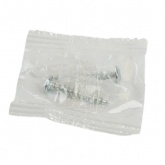 Светильник настенный Feron HL4600 12W 230V GX53 черный, алюминий, IP20 168x110x140mm