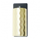 Светильник настенный Feron ML1880 35W 230V GU10 золото и черный, алюминий, IP20 55x55x140mm