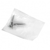 Светильник настенный Feron HL3670 12W 230V GX53 черный, алюминий, IP20 110x70x138mm