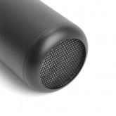 Светильник потолочный на подвесе Feron HL3658 GX53 max 12W 230V черный D80*H220