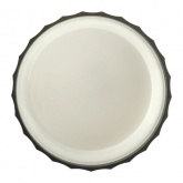 Светильник потолочный на подвесе Feron HL3698 GX53 max 12W 230V черный D85*H75