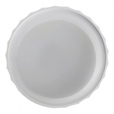 Светильник потолочный на подвесе Feron HL3698 GX53 max 12W 230V белый D85*H75