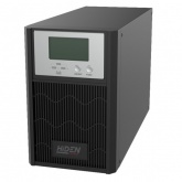 ИБП Hiden Expert HE11001S 1Ф выход 1000Вт 110-300В с АКБ 3х9АЧ 36В DC напольный