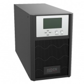 ИБП Hiden Expert HE11001S 1Ф выход 1000Вт 110-300В с АКБ 3х9АЧ 36В DC напольный