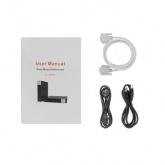 ИБП Hiden Expert HE11002S-RT 1Ф выход 2000Вт 110-300В с АКБ 6х9АЧ 72В DC стоечный/напольный