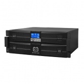 ИБП Hiden Expert UDC9203S-RT 1Ф выход 3000ВА/2700Вт 110-288В с АКБ 9АЧ стоечный/напольный