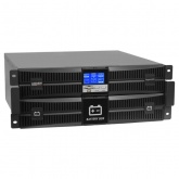 ИБП Hiden Expert UDC9206S-RT с PDU 1Ф выход 6000Вт 110-288В с АКБ 16х9АЧ 192В DC  стоечный/напольный
