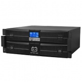 ИБП Hiden Expert UDC92010S-RT с PDU 1Ф выход 10000Вт 110-288В АКБ 16х9АЧ 192В DC стоечный/напольный