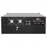 ИБП Hiden Expert UDC92010S-RT с PDU 1Ф выход 10000Вт 110-288В АКБ 16х9АЧ 192В DC стоечный/напольный