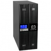 ИБП Hiden Expert UDC92010S-RT с PDU 1Ф выход 10000Вт 110-288В АКБ 16х9АЧ 192В DC стоечный/напольный