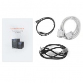 ИБП Hiden Expert UDC9203H-72 1Ф выход 3000ВА/2400Вт 110-288В без АКБ 72В DC напольный