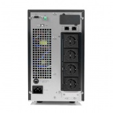 ИБП Hiden Expert UDC9202H-72 1Ф выход 2000ВА/1800Вт 110-288В без АКБ 72В DC напольный