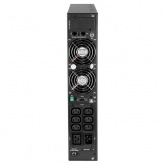 ИБП Hiden Expert UDC9202H-RT 1Ф выход 2000ВА/1800Вт 110-288В без АКБ 72В DC стоечный/напольный