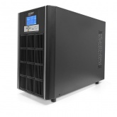 ИБП Hiden Expert UDC9203H-96 1Ф выход 3000ВА/2700Вт 110-288В без АКБ 96В DC напольный