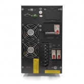 ИБП Hiden Expert UDC9206H 1Ф выход 6000Вт 110-288В без АКБ 192В DC напольный