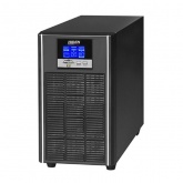 ИБП Hiden Expert UDC9206H 1Ф выход 6000Вт 110-288В без АКБ 192В DC напольный