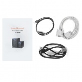 ИБП Hiden Expert UDC9206H 1Ф выход 6000Вт 110-288В без АКБ 192В DC напольный