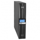 ИБП Hiden Expert UDC9206H-RT 1Ф выход 6000Вт 110-288В без АКБ 192В DC стоечный/напольный