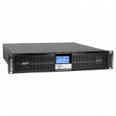 ИБП Hiden Expert UDC9206H-RT 1Ф выход 6000Вт 110-288В без АКБ 192В DC стоечный/напольный