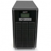 ИБП Hiden Expert UDC92010H 1Ф выход 10000Вт 110-288В без АКБ 192В DC напольный