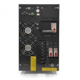 ИБП Hiden Expert UDC92010H-12A 1Ф выход 10000ВА/9000Вт 110-288В без АКБ 192В DC напольный