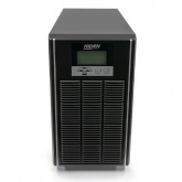 ИБП Hiden Expert UDC92010H-12A 1Ф выход 10000ВА/9000Вт 110-288В без АКБ 192В DC напольный