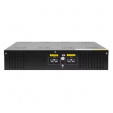 Батарейный модуль Hiden для ИБП EXPERT UDC9203H-RT 8х9Ач 12В DC (96В) стоечный