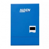 ИБП Hiden Master HS35-3624PRO 1Ф выход 3600Вт 90-280В без АКБ 24В DC настенный