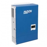 ИБП Hiden Master HS35-5648PRO 1Ф выход 5600Вт 90-280В без АКБ 48В DC настенный