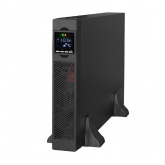 ИБП Hiden KU9103S-RT PF1.0 1Ф выход 3000ВА/2700Вт 110-300В с АКБ 6х9АЧ 72В DC стоечный/напольный