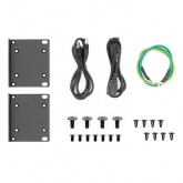 ИБП Hiden KU1103S-RT PF-1 1Ф выход 3000Вт 80-300В с АКБ 6х9АЧ 72В DC стоечный/напольный