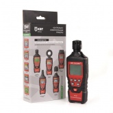 Детектор угарного газа КВТ КТ 621 Ecoline цифровой компактный