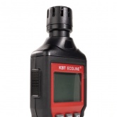 Детектор угарного газа КВТ КТ 621 Ecoline цифровой компактный