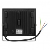 Прожектор светодиодный ЭРА Green line LPR-033-0-65K 70W 6500K 5600Lm IP65 черный корпус алюминий