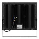 Прожектор светодиодный ЭРА Green line LPR-033-0-65K 200W 6500K 18000Lm IP65 черный корпус алюминий
