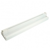 Трековый светодиодный светильник AL124 RetailTrace 3x30W 4000K 9900Lm 60° однофазный, белый