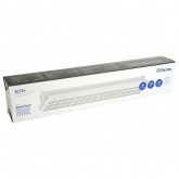 Трековый светодиодный светильник AL124 RetailTrace 3x30W 4000K 9900Lm 60° однофазный, белый